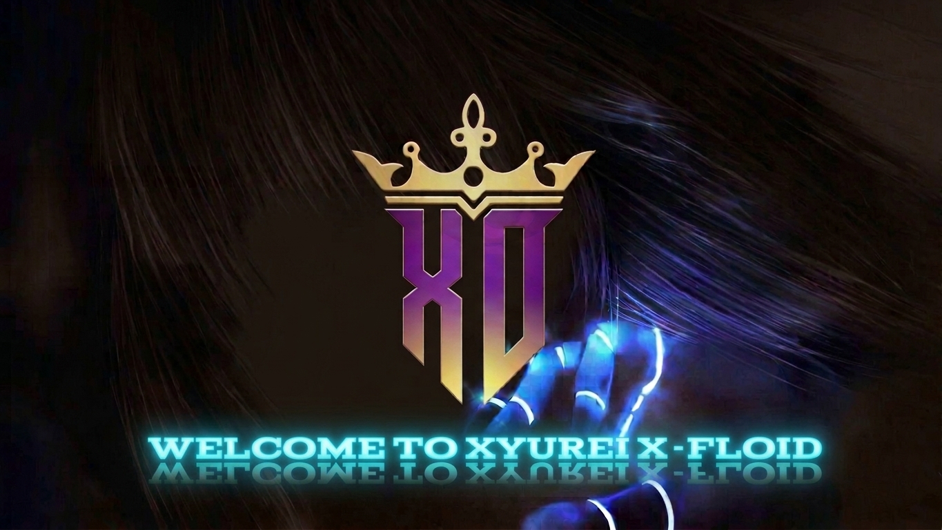 Welcome Banner